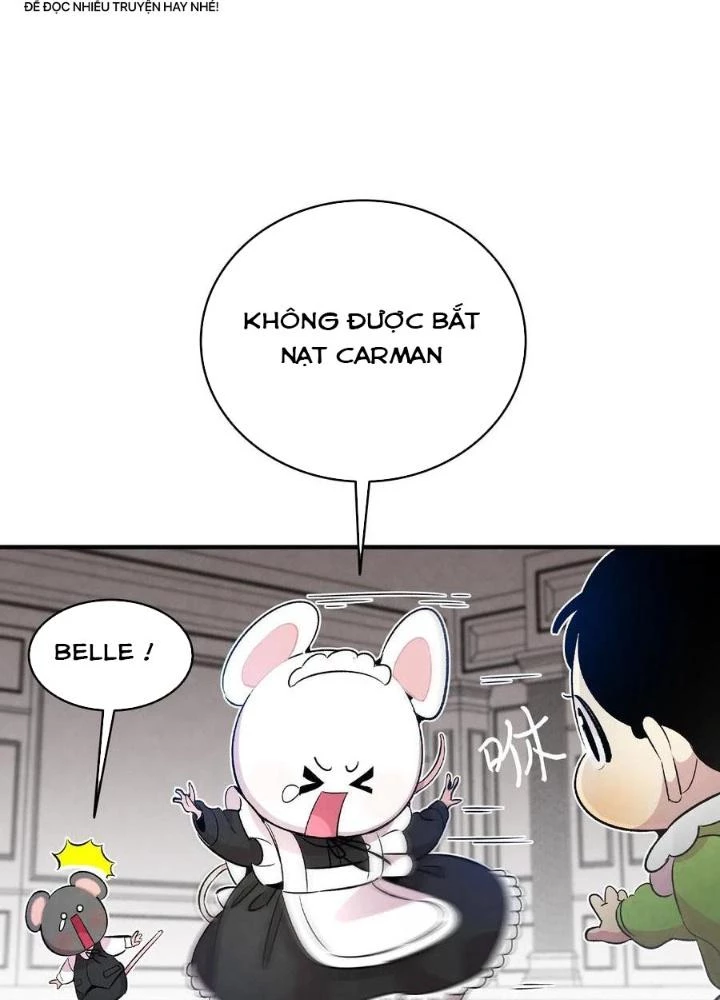 Skeleton Làm Bố Chapter 54 - 37