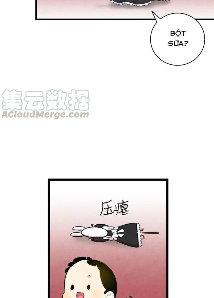 Skeleton Làm Bố Chapter 54 - 41
