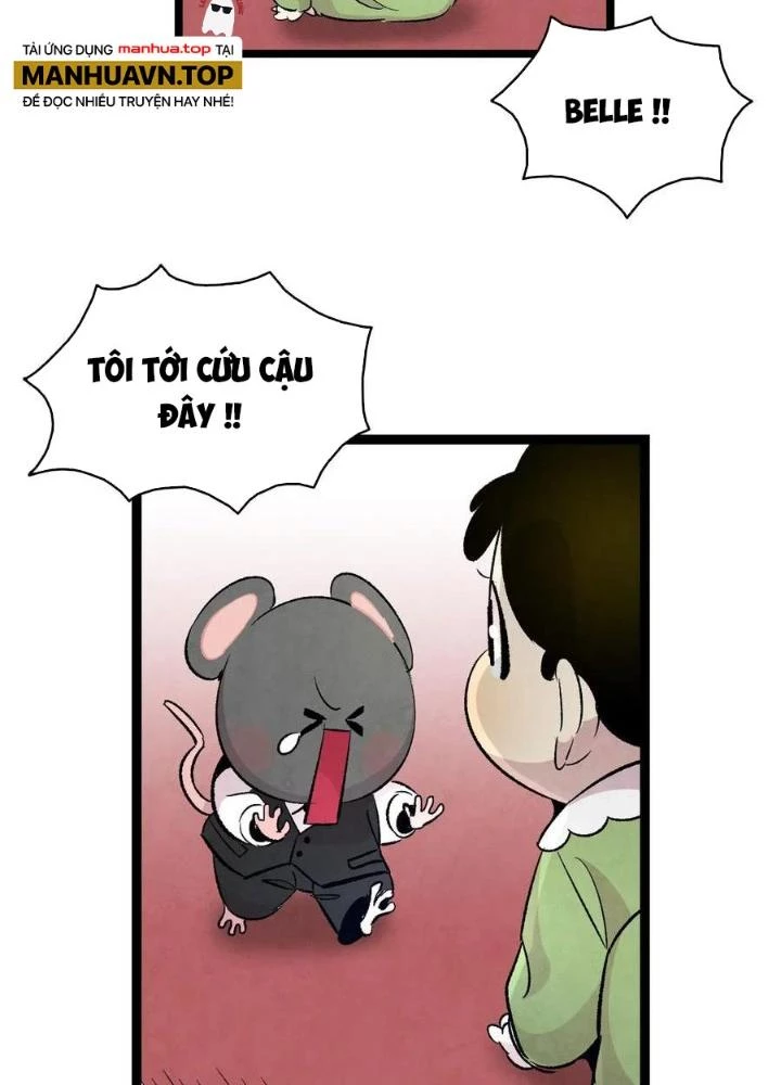 Skeleton Làm Bố Chapter 54 - 43