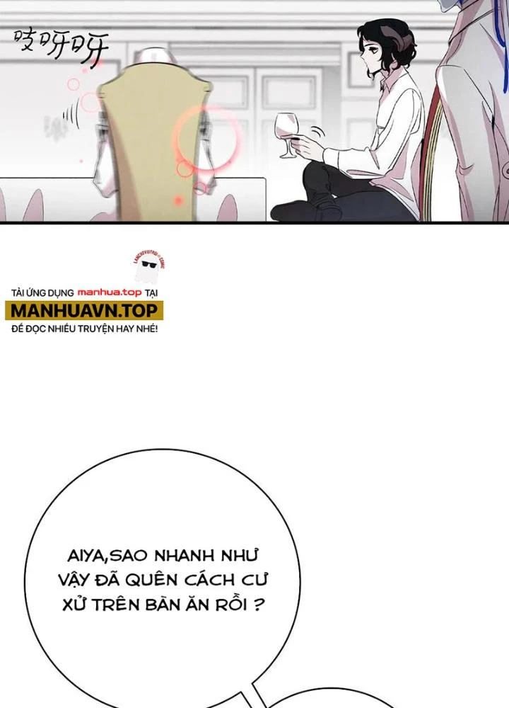 Skeleton Làm Bố Chapter 54 - 57