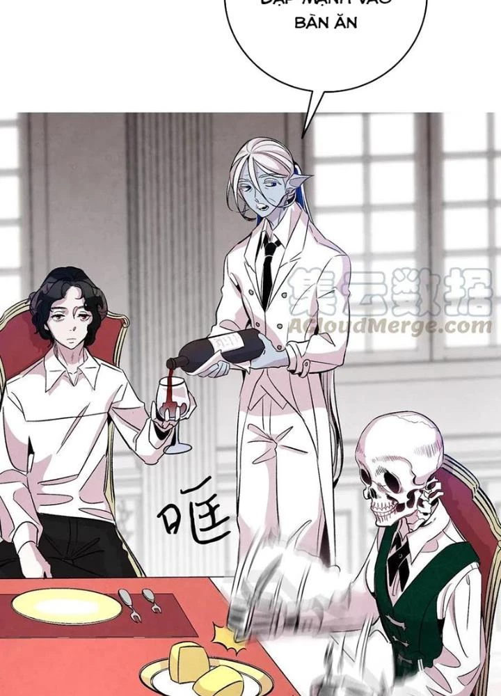 Skeleton Làm Bố Chapter 54 - 59