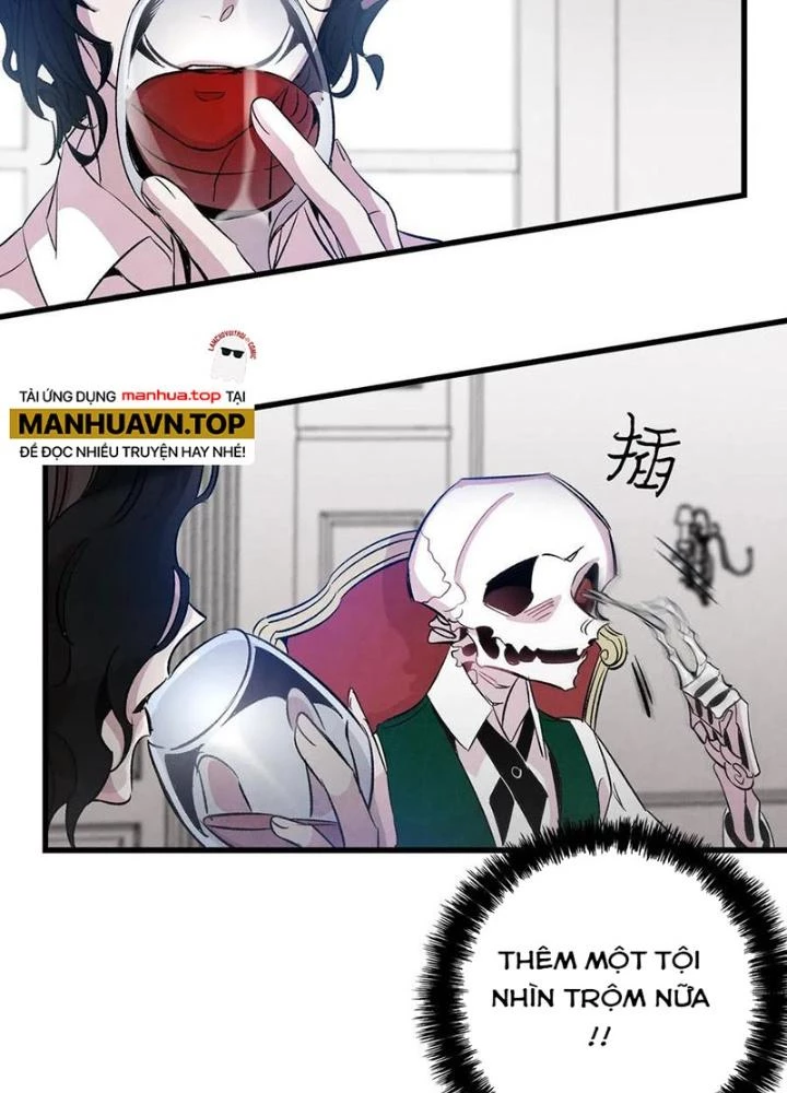 Skeleton Làm Bố Chapter 54 - 63