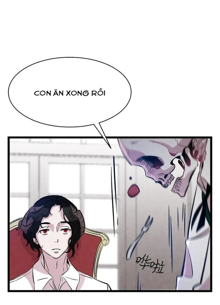 Skeleton Làm Bố Chapter 54 - 65