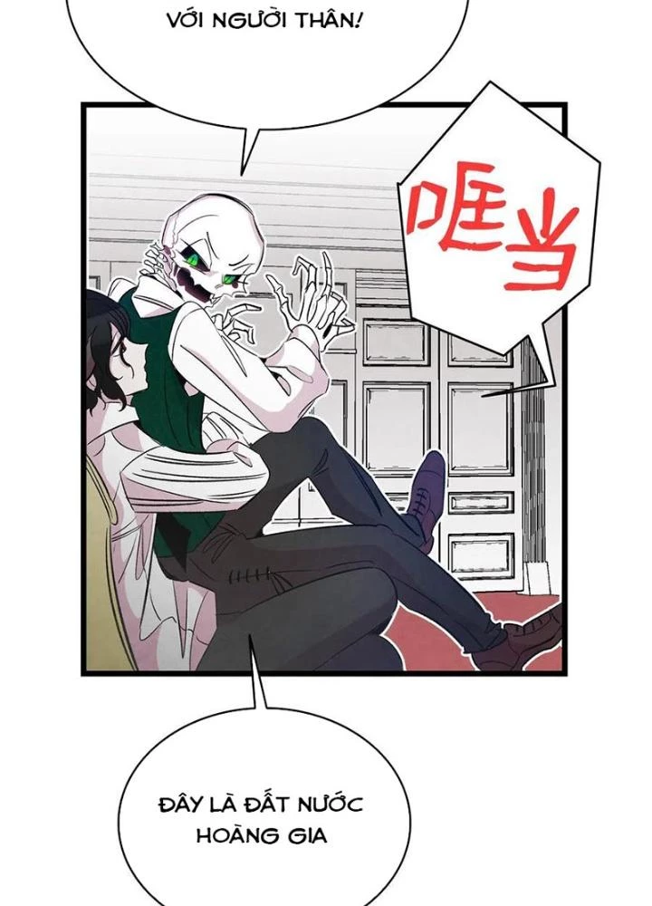 Skeleton Làm Bố Chapter 54 - 85