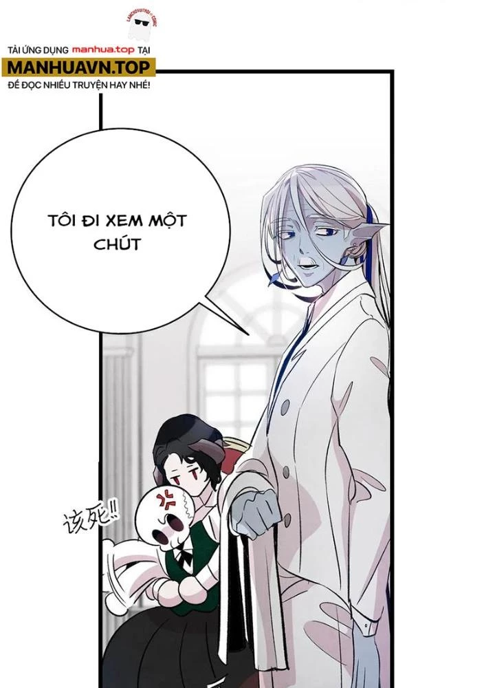 Skeleton Làm Bố Chapter 54 - 87
