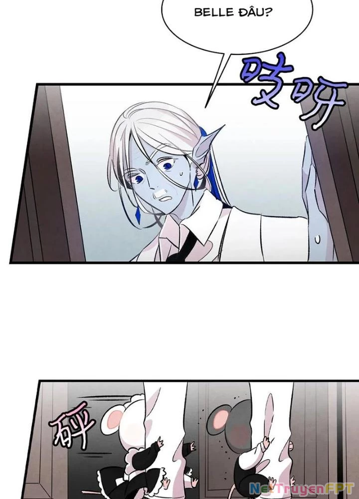 Skeleton Làm Bố Chapter 54 - 95