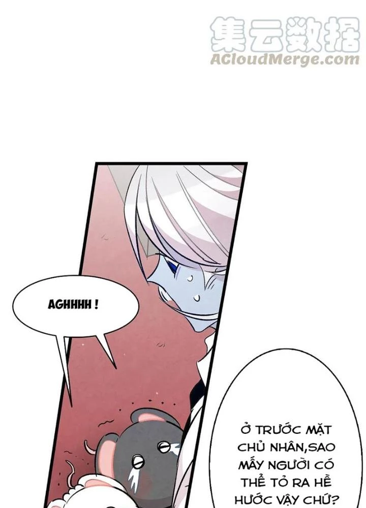 Skeleton Làm Bố Chapter 54 - 97