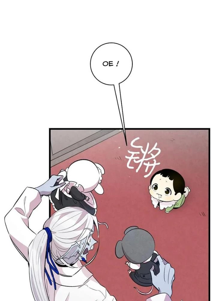 Skeleton Làm Bố Chapter 54 - 101