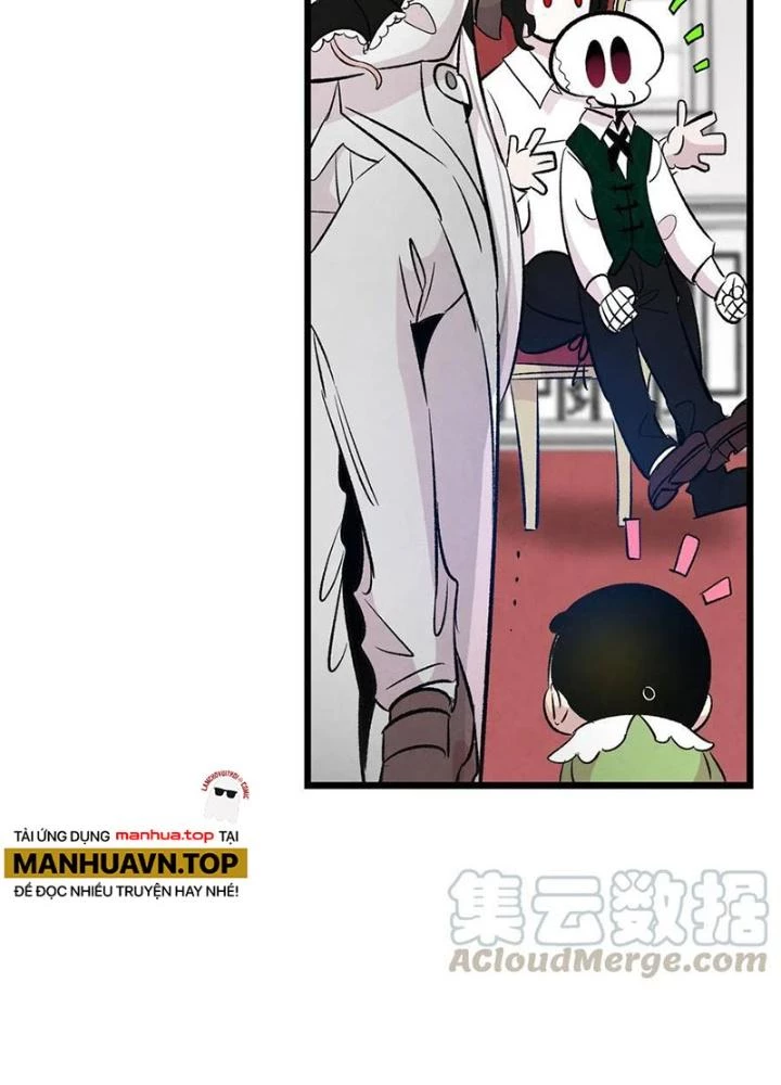Skeleton Làm Bố Chapter 54 - 105