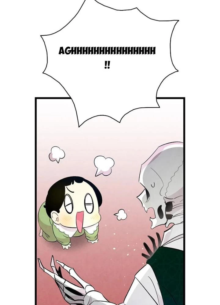 Skeleton Làm Bố Chapter 54 - 107