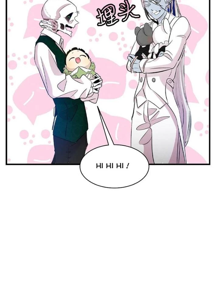 Skeleton Làm Bố Chapter 54 - 111