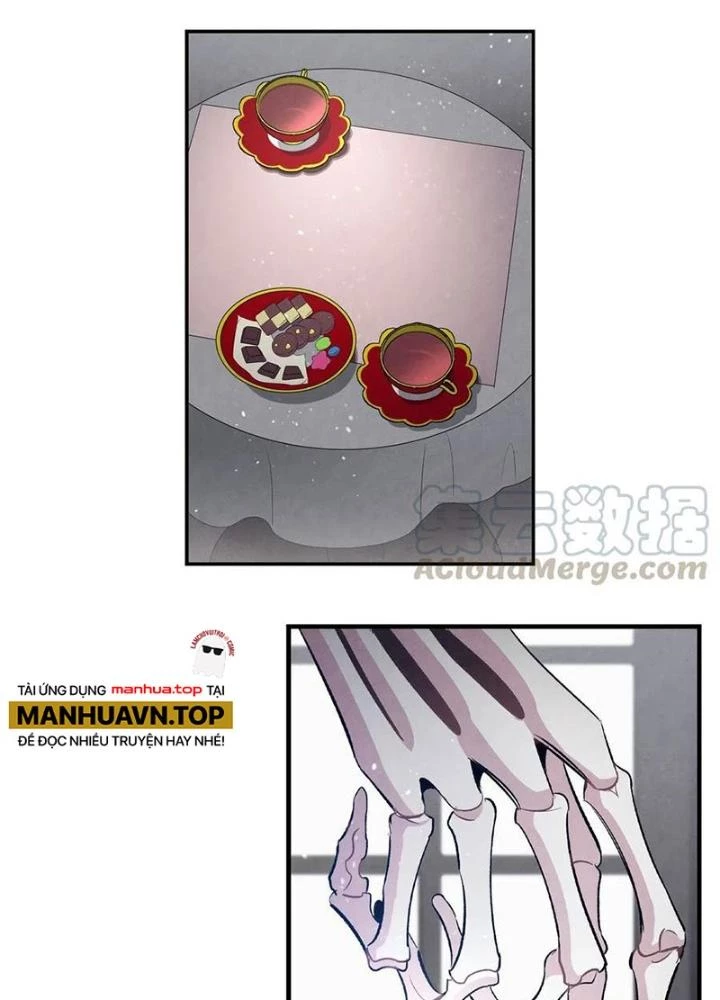 Skeleton Làm Bố Chapter 54 - 113