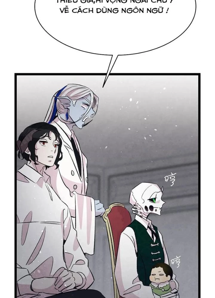 Skeleton Làm Bố Chapter 54 - 125
