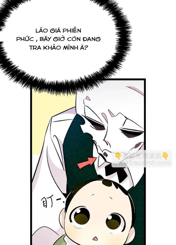 Skeleton Làm Bố Chapter 54 - 129