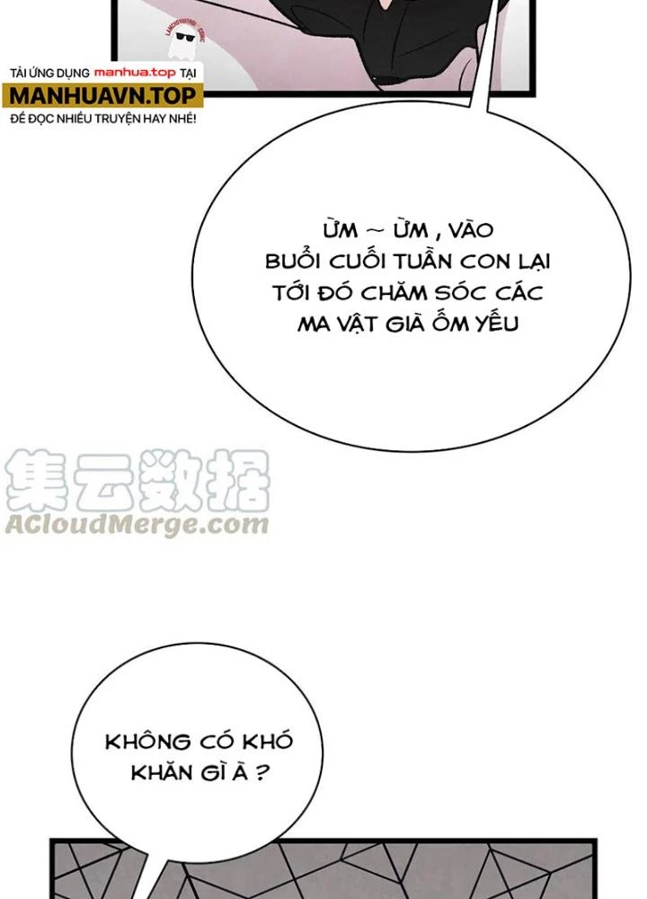 Skeleton Làm Bố Chapter 54 - 131