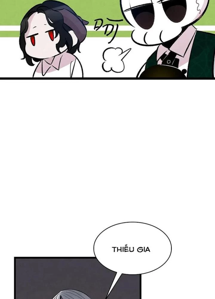 Skeleton Làm Bố Chapter 54 - 135
