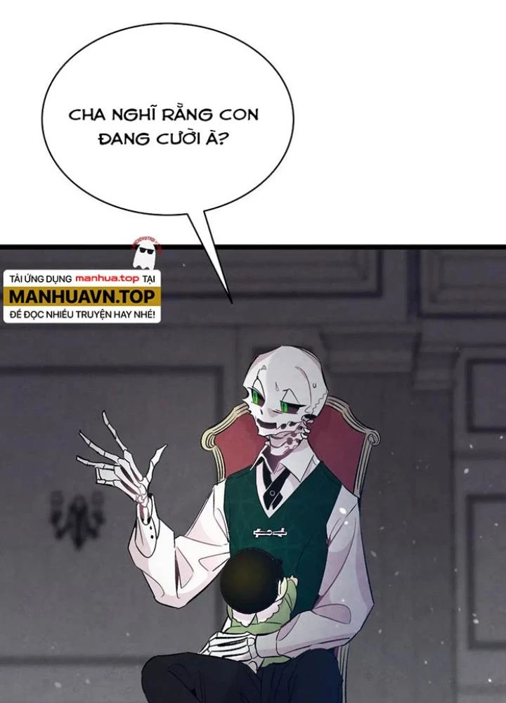 Skeleton Làm Bố Chapter 54 - 141