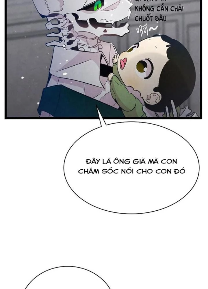 Skeleton Làm Bố Chapter 54 - 151