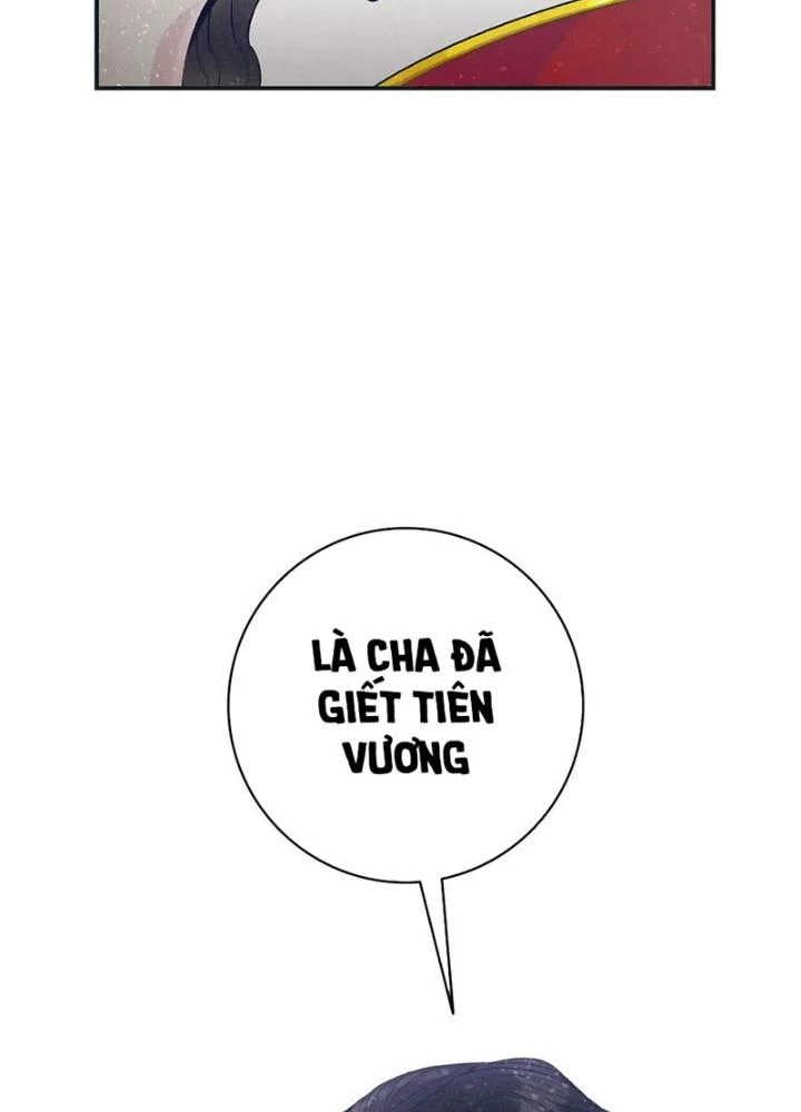 Skeleton Làm Bố Chapter 55 - 5