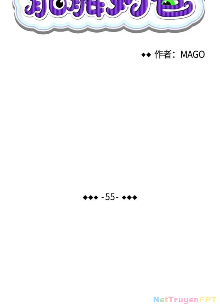 Skeleton Làm Bố Chapter 55 - 9