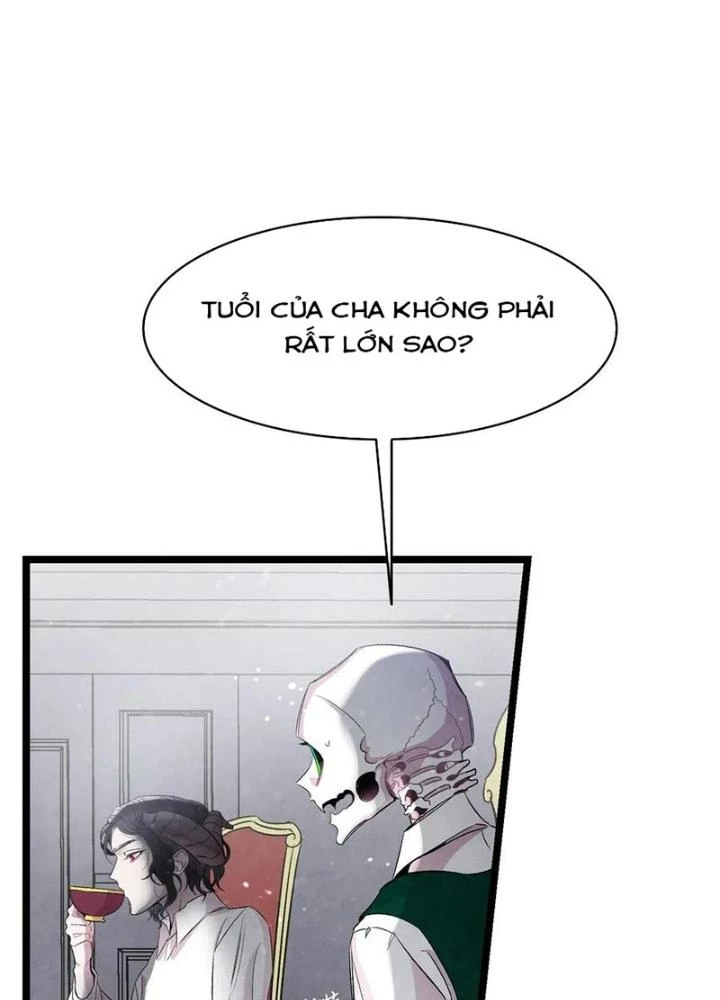 Skeleton Làm Bố Chapter 55 - 11