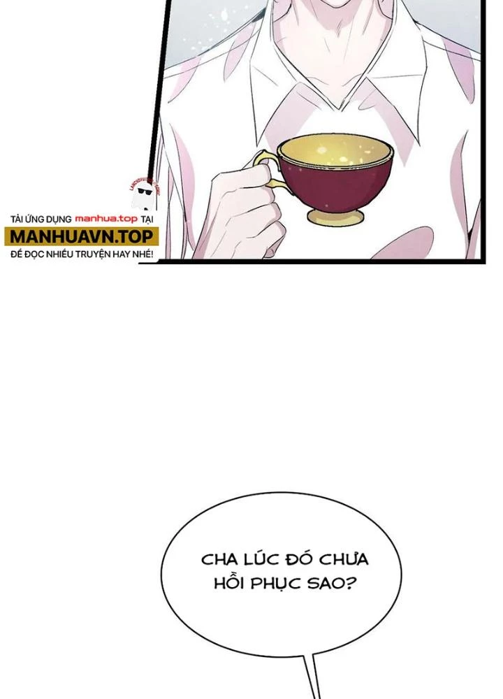 Skeleton Làm Bố Chapter 55 - 15