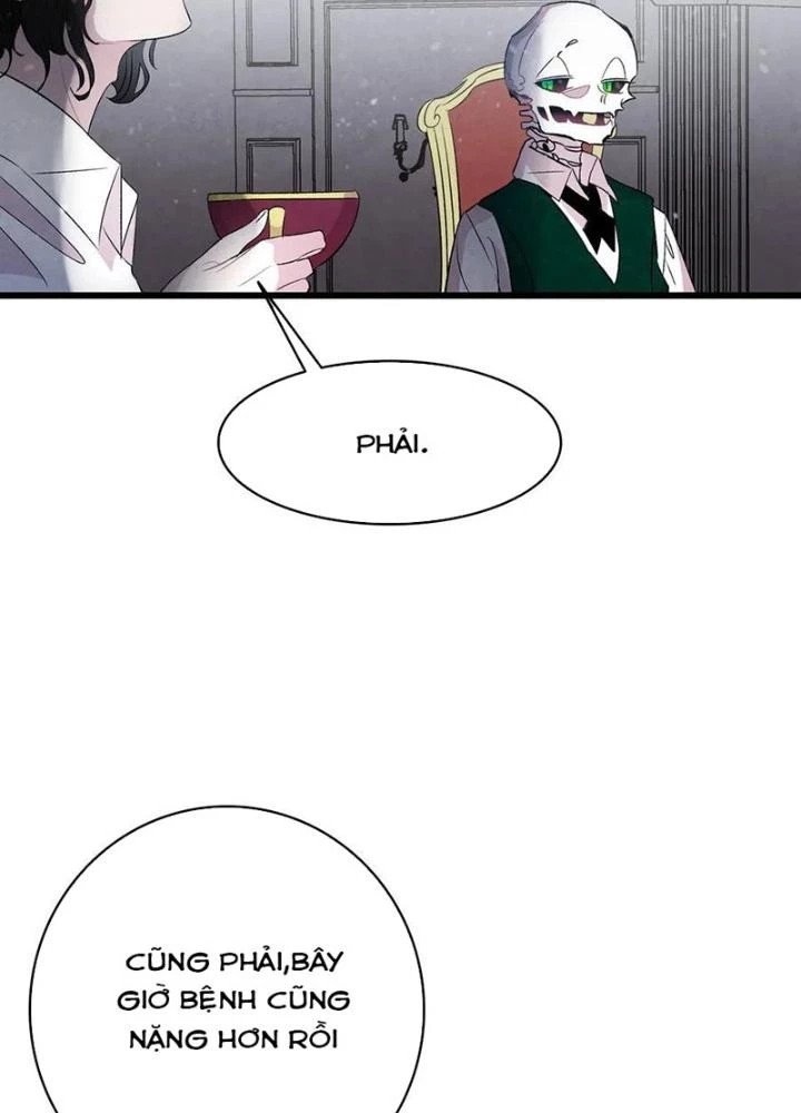 Skeleton Làm Bố Chapter 55 - 17