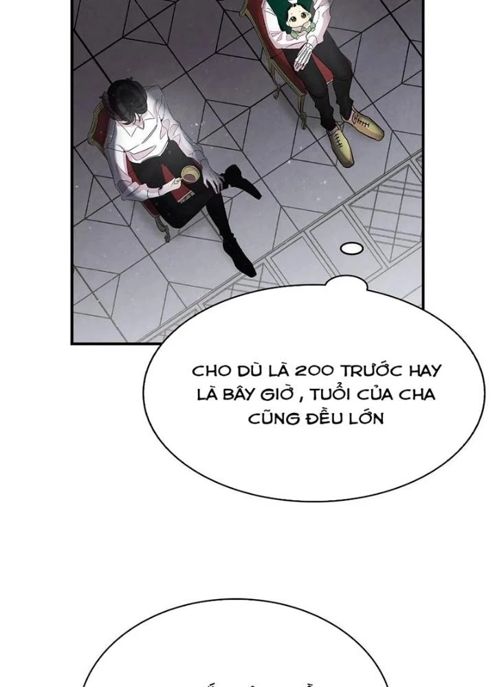 Skeleton Làm Bố Chapter 55 - 19