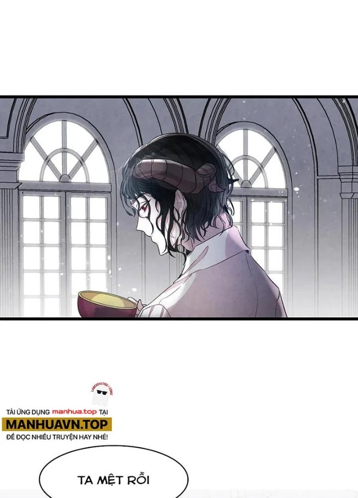 Skeleton Làm Bố Chapter 55 - 23