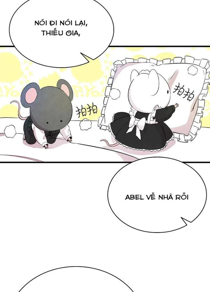Skeleton Làm Bố Chapter 55 - 33