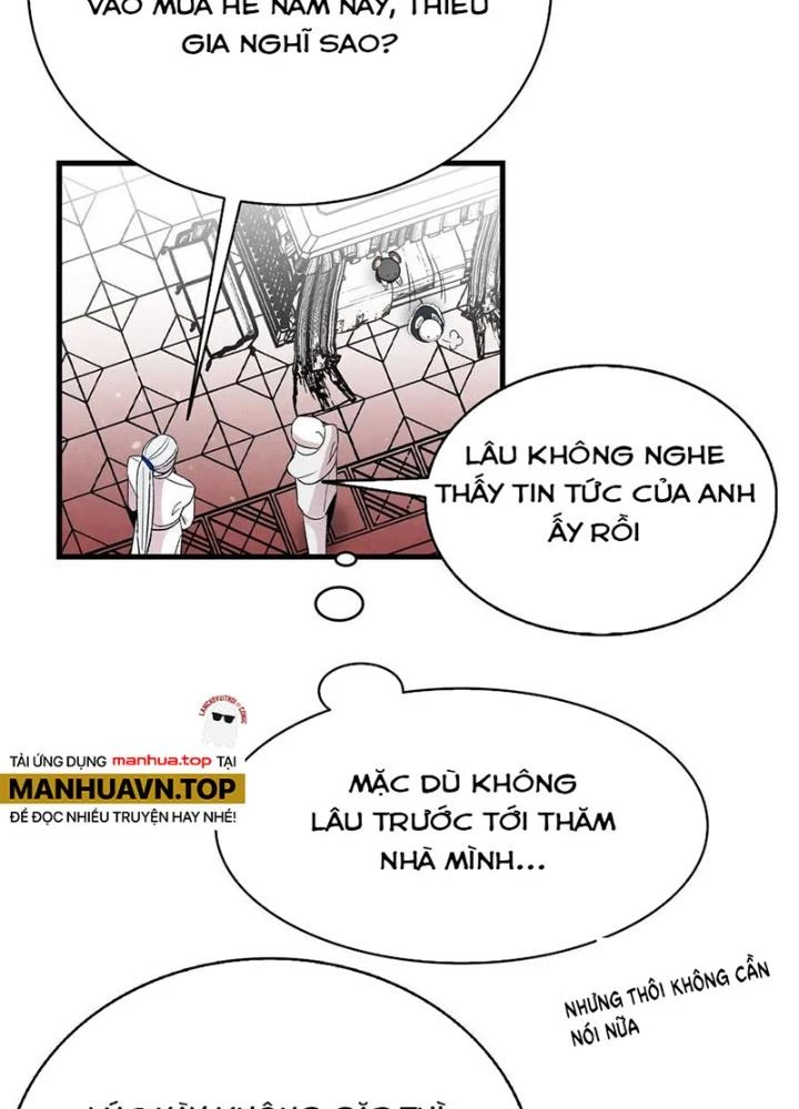 Skeleton Làm Bố Chapter 55 - 35