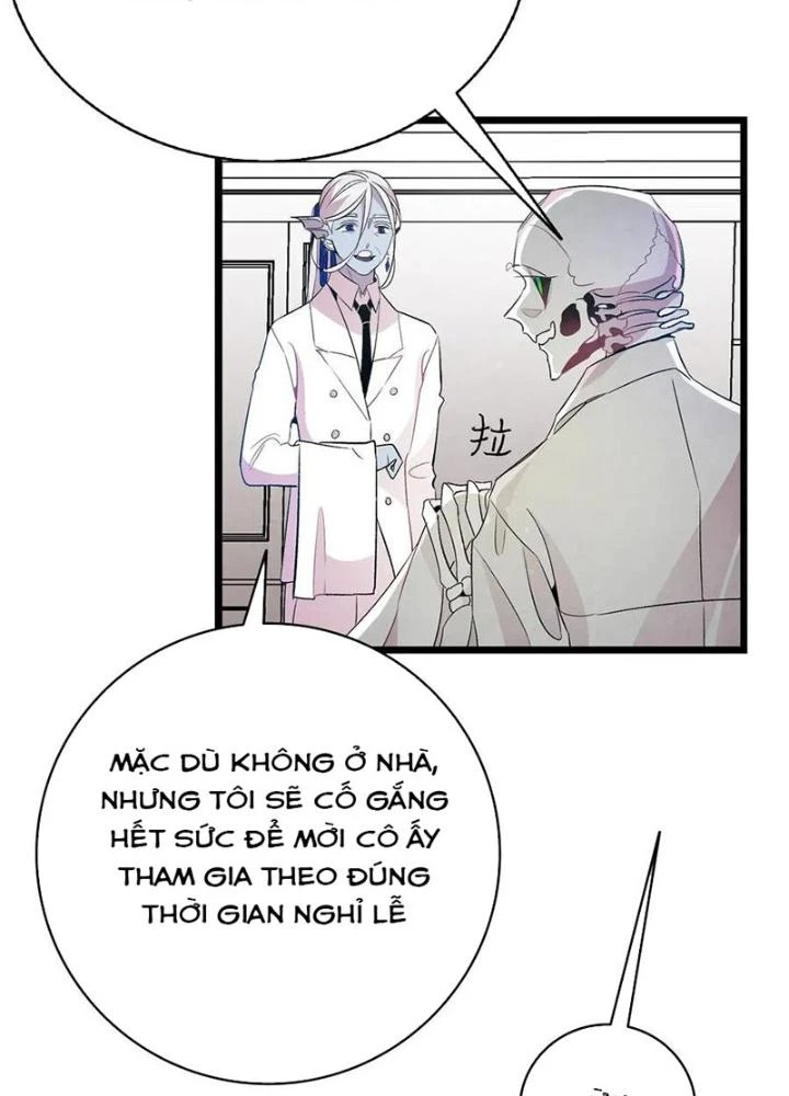 Skeleton Làm Bố Chapter 55 - 37