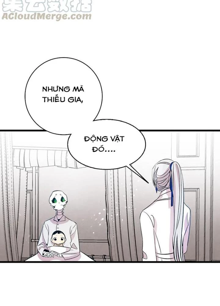 Skeleton Làm Bố Chapter 55 - 39