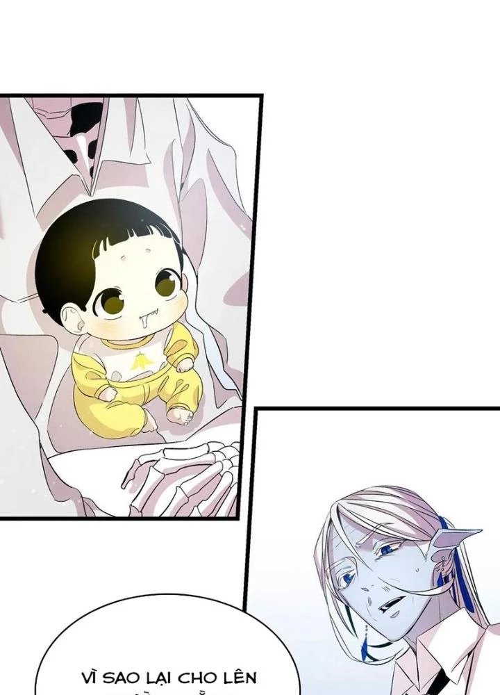 Skeleton Làm Bố Chapter 55 - 41