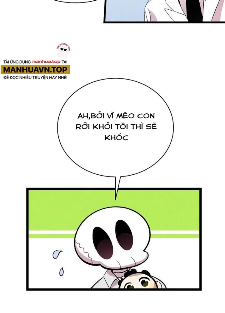 Skeleton Làm Bố Chapter 55 - 43