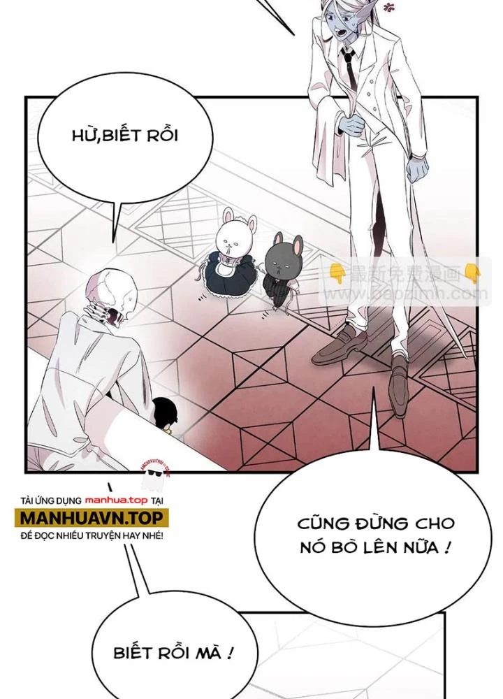 Skeleton Làm Bố Chapter 55 - 51
