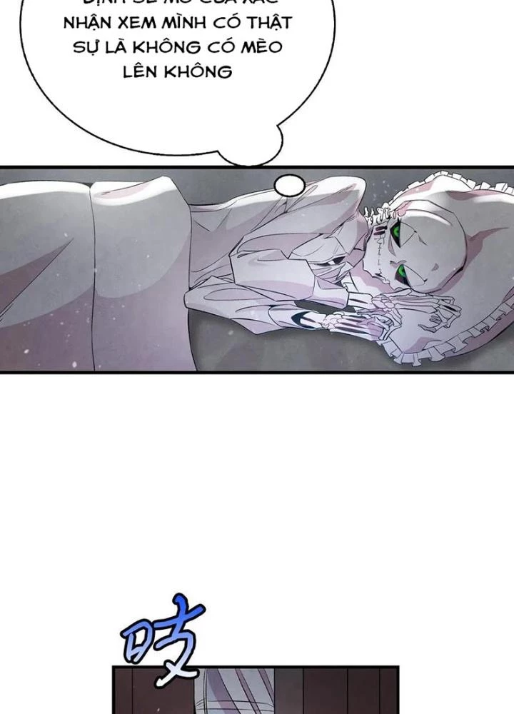 Skeleton Làm Bố Chapter 55 - 57