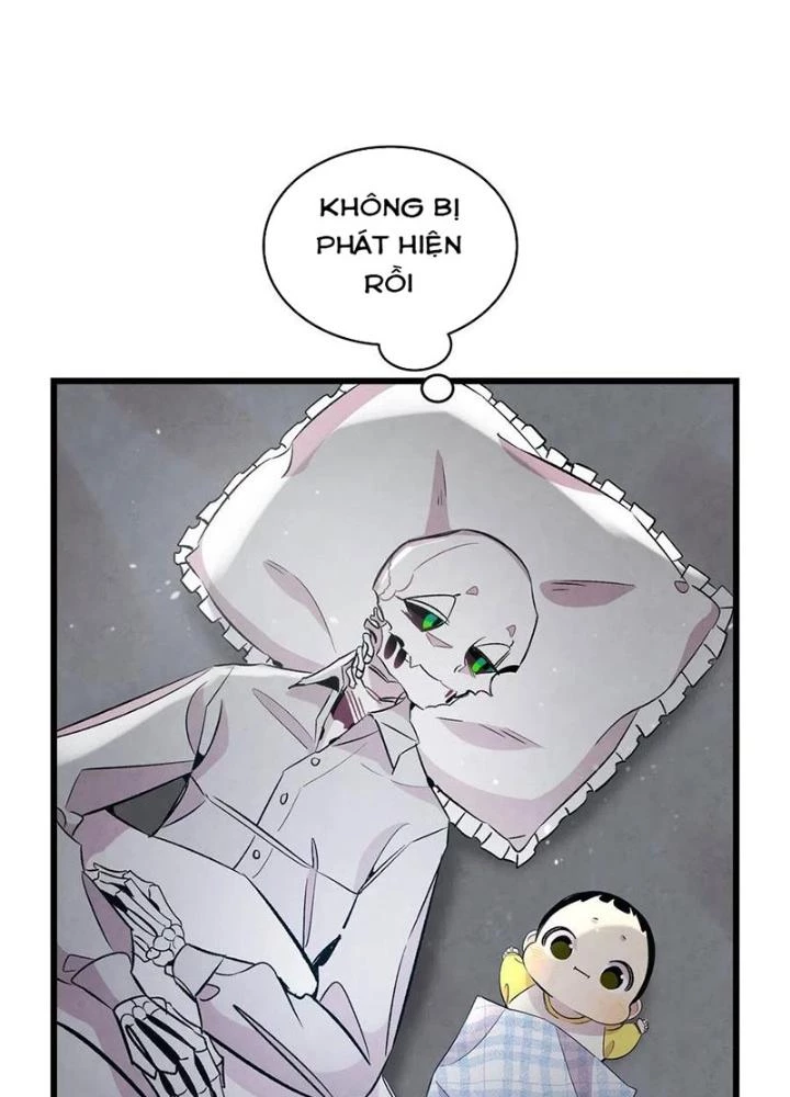 Skeleton Làm Bố Chapter 55 - 65