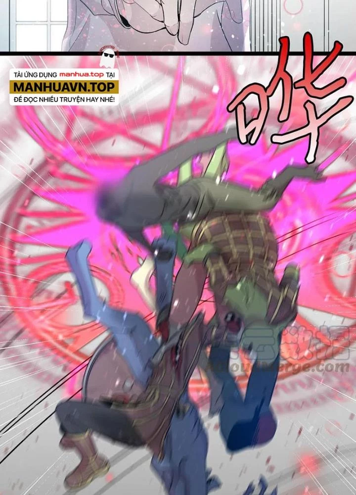 Skeleton Làm Bố Chapter 55 - 81