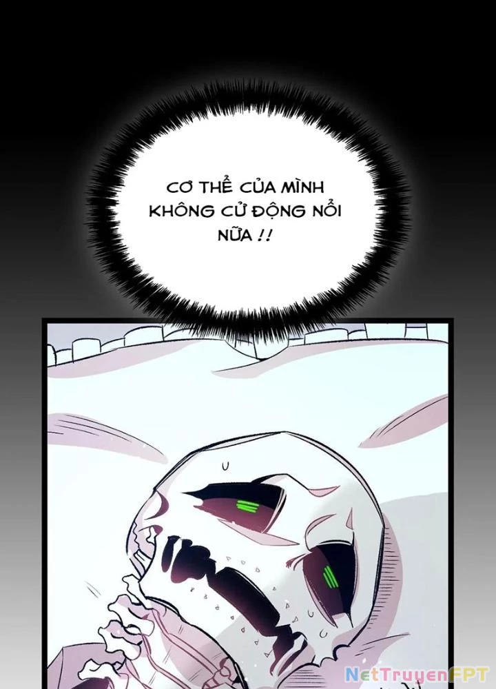 Skeleton Làm Bố Chapter 55 - 93