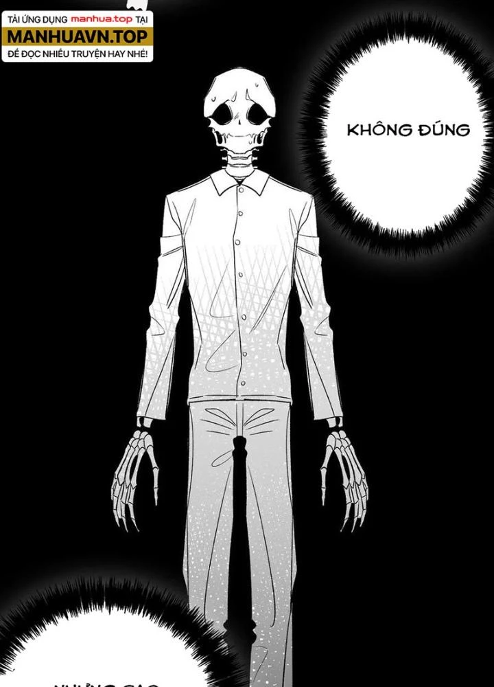 Skeleton Làm Bố Chapter 55 - 97