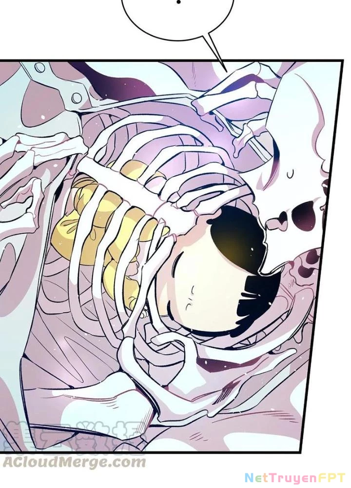 Skeleton Làm Bố Chapter 55 - 105