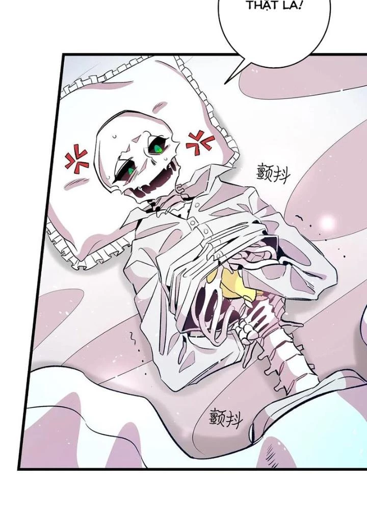 Skeleton Làm Bố Chapter 55 - 107