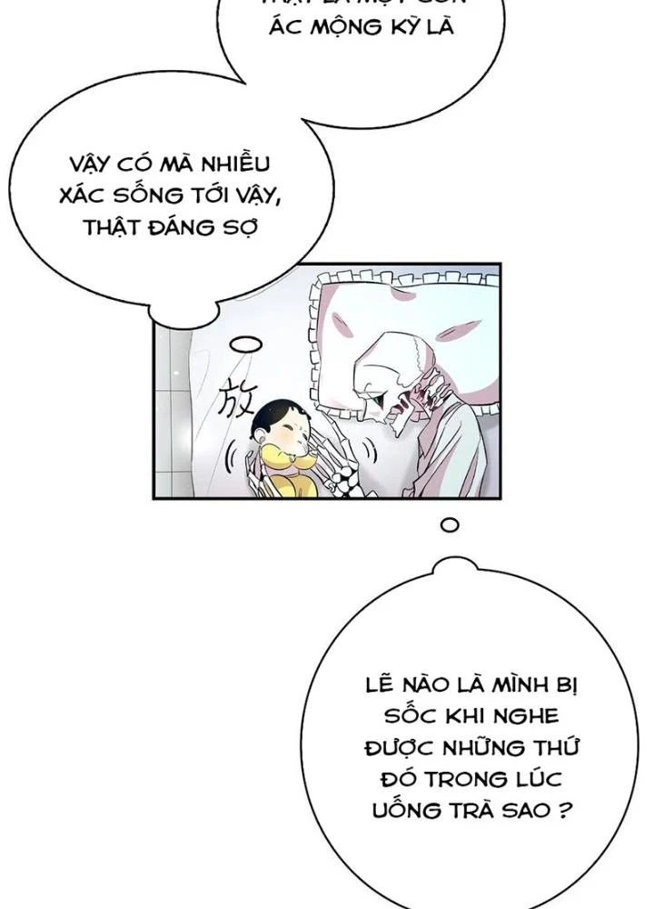 Skeleton Làm Bố Chapter 55 - 111