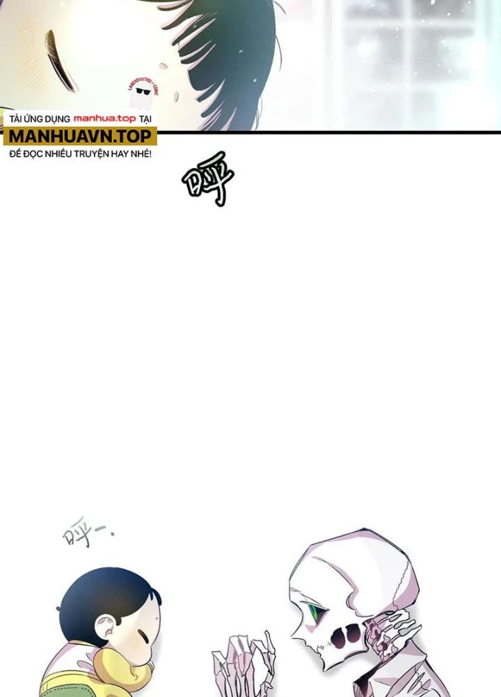 Skeleton Làm Bố Chapter 55 - 117