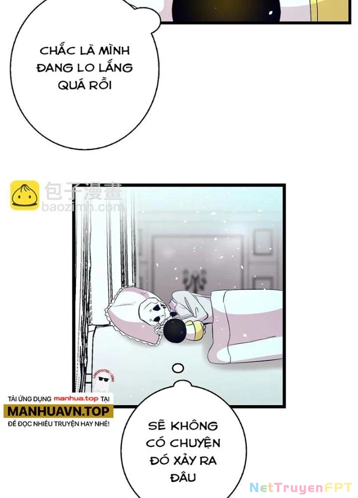 Skeleton Làm Bố Chapter 55 - 123