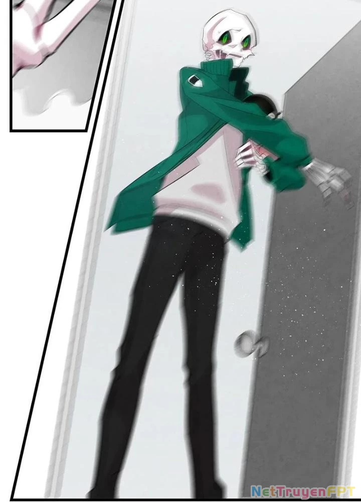 Skeleton Làm Bố Chapter 57 - 7