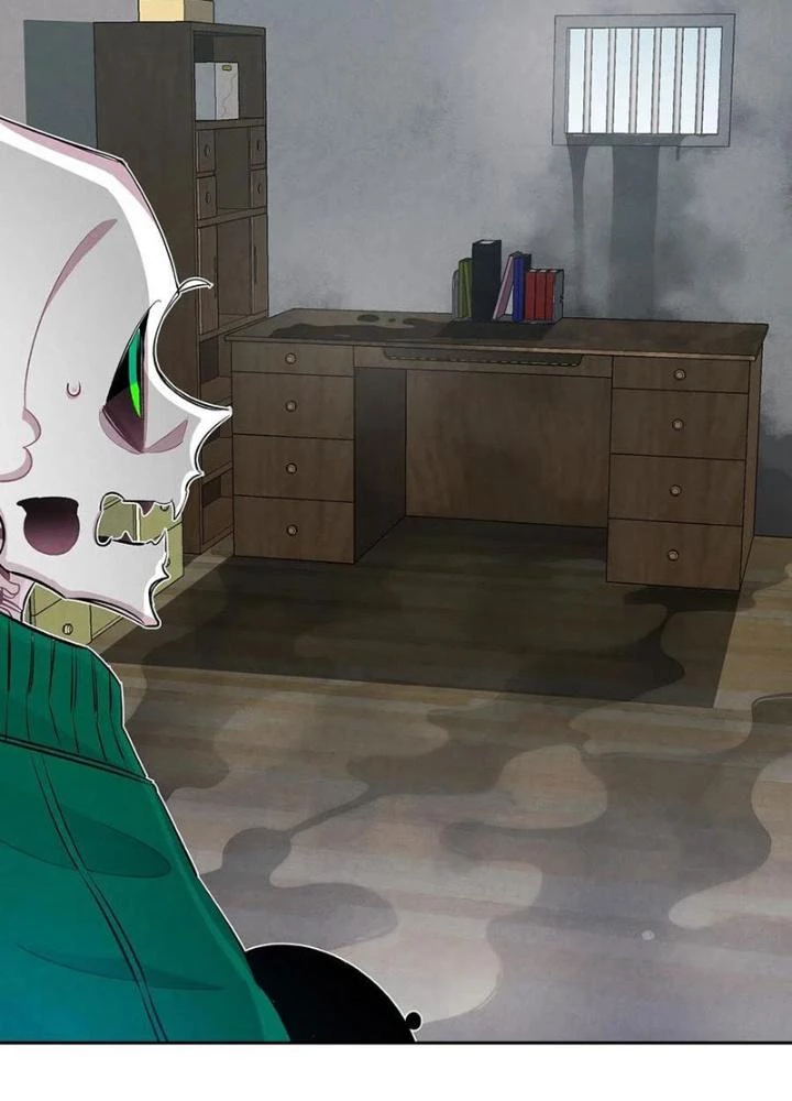 Skeleton Làm Bố Chapter 57 - 11