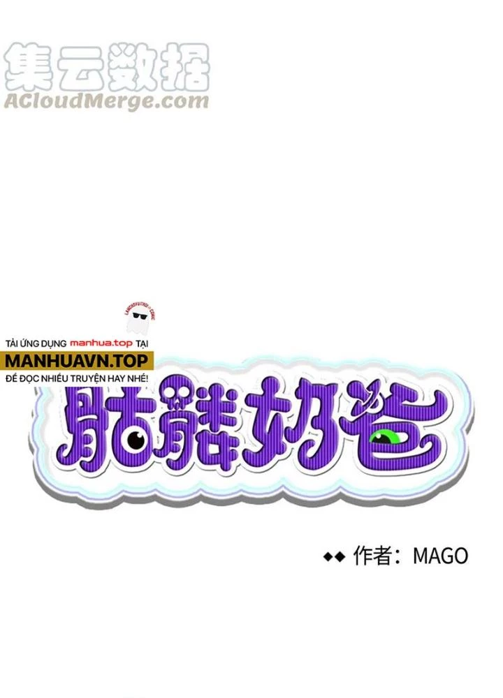 Skeleton Làm Bố Chapter 57 - 13