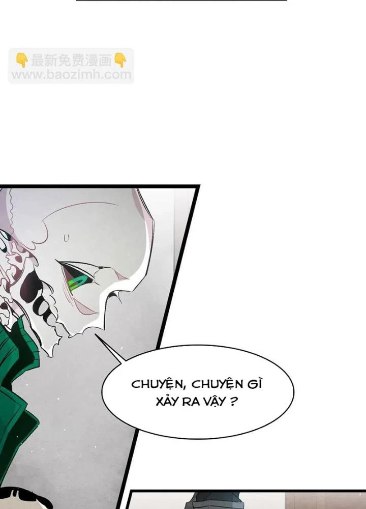 Skeleton Làm Bố Chapter 57 - 19